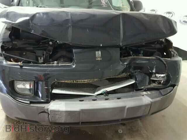 2004 SATURN VUE - VIN: 5GZCZ53464S884324 - Фото 9
