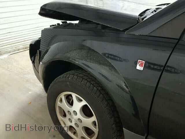 2004 SATURN VUE - VIN: 5GZCZ53464S884324 - Фото 10