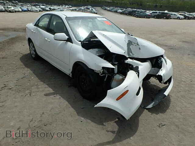 Photo 1YVFP80C355M47862 - MAZDA 6 2005