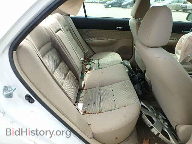 2005 MAZDA 6 - VIN: 1YVFP80C355M47862 - Photo 6
