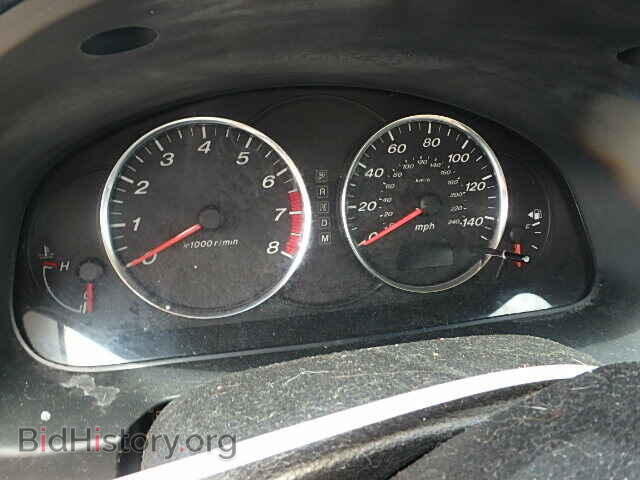 2005 MAZDA 6 - VIN: 1YVFP80C355M47862 - Photo 8