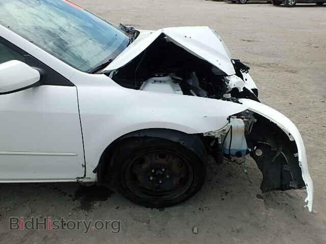 2005 MAZDA 6 - VIN: 1YVFP80C355M47862 - Photo 10