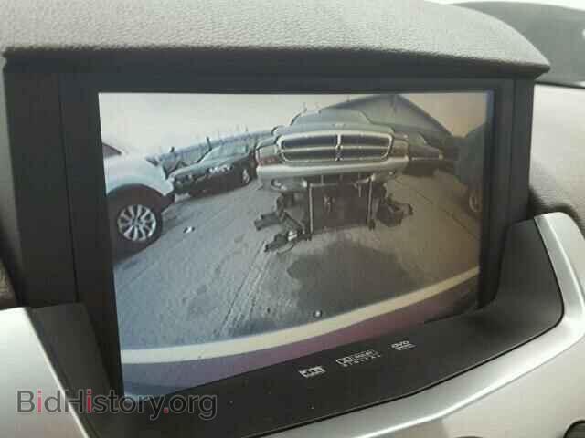2013 CADILLAC CTS - VIN: 1G6DP5E38D0102989 - Фото 9