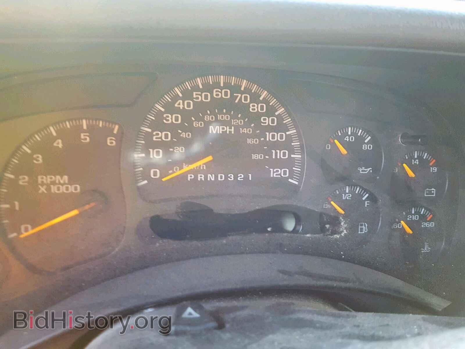 2006 CHEVROLET SILVERADO - VIN: 1GCEC19T76Z126764 - Фото 8
