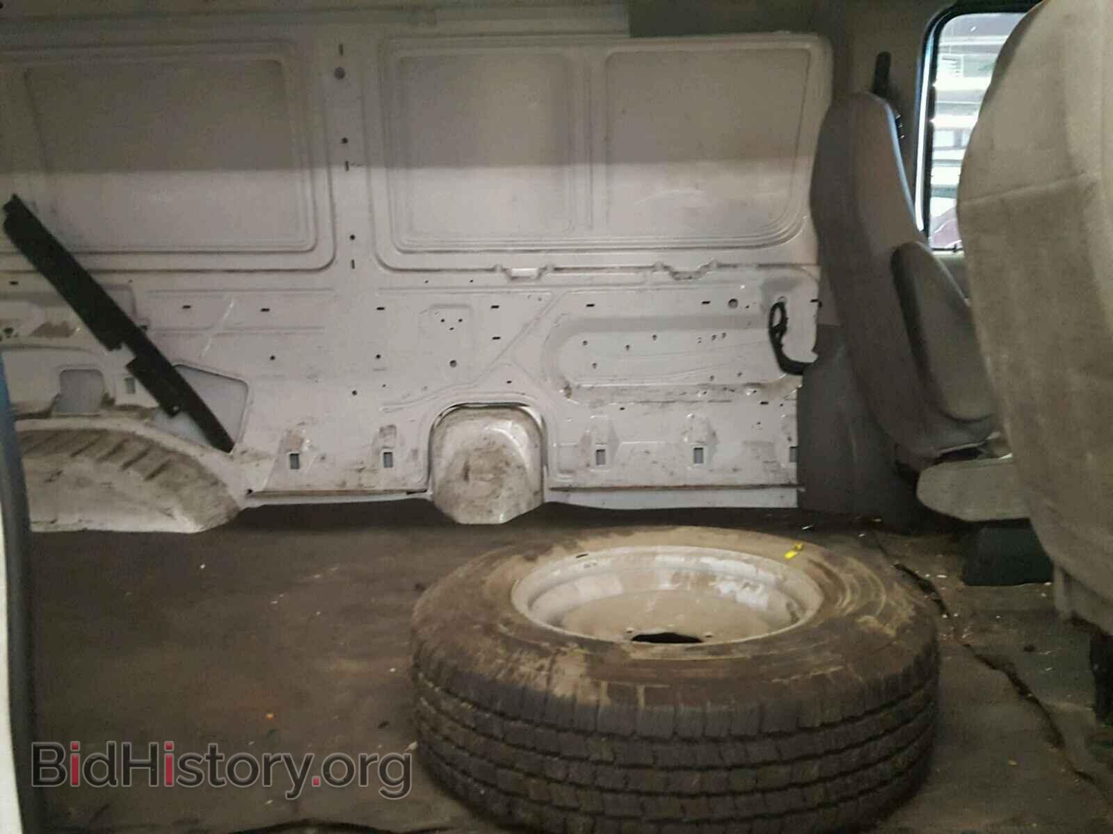 2005 FORD ECONOLINE - VIN: 1FTNS24L35HA61786 - Фото 6