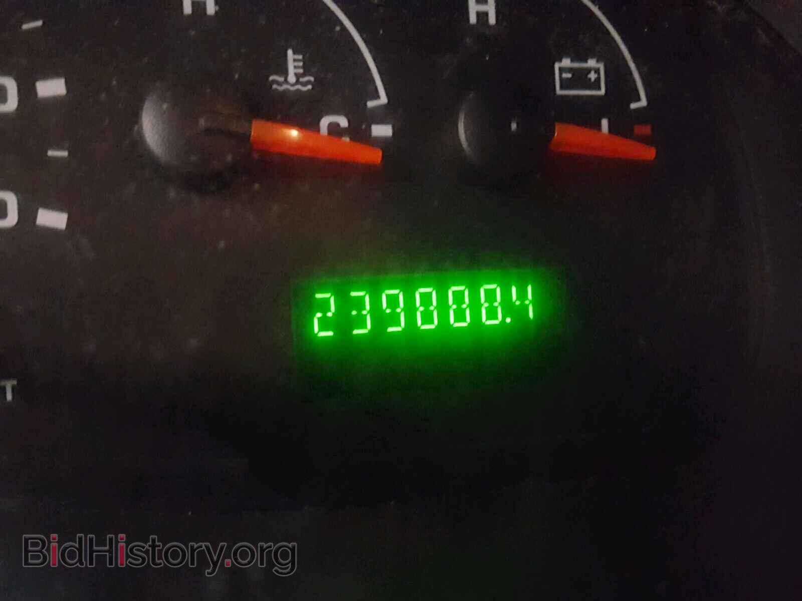 2005 FORD ECONOLINE - VIN: 1FTNS24L35HA61786 - Фото 8