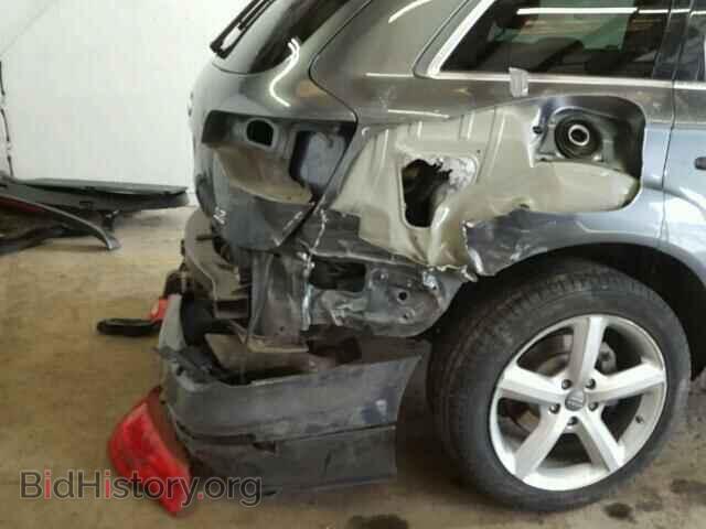 2008 AUDI Q7 - VIN: WA1EV74L78D020202 - Фото 9