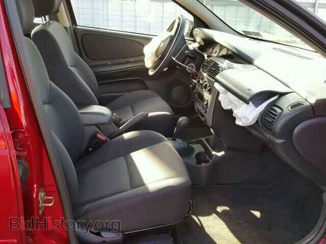 2003 DODGE NEON - VIN: 1B3ES56C83D231273 - Фото 5