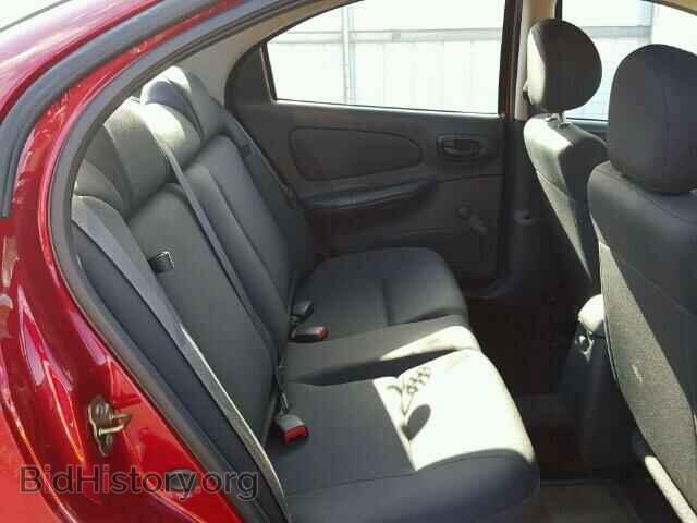 2003 DODGE NEON - VIN: 1B3ES56C83D231273 - Фото 6