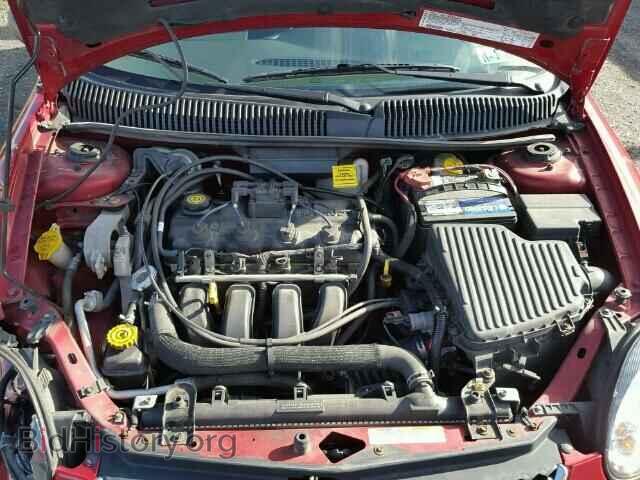 2003 DODGE NEON - VIN: 1B3ES56C83D231273 - Фото 7