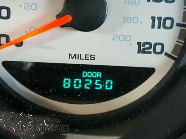 2003 DODGE NEON - VIN: 1B3ES56C83D231273 - Фото 8