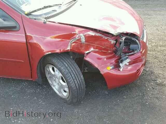 2003 DODGE NEON - VIN: 1B3ES56C83D231273 - Фото 9