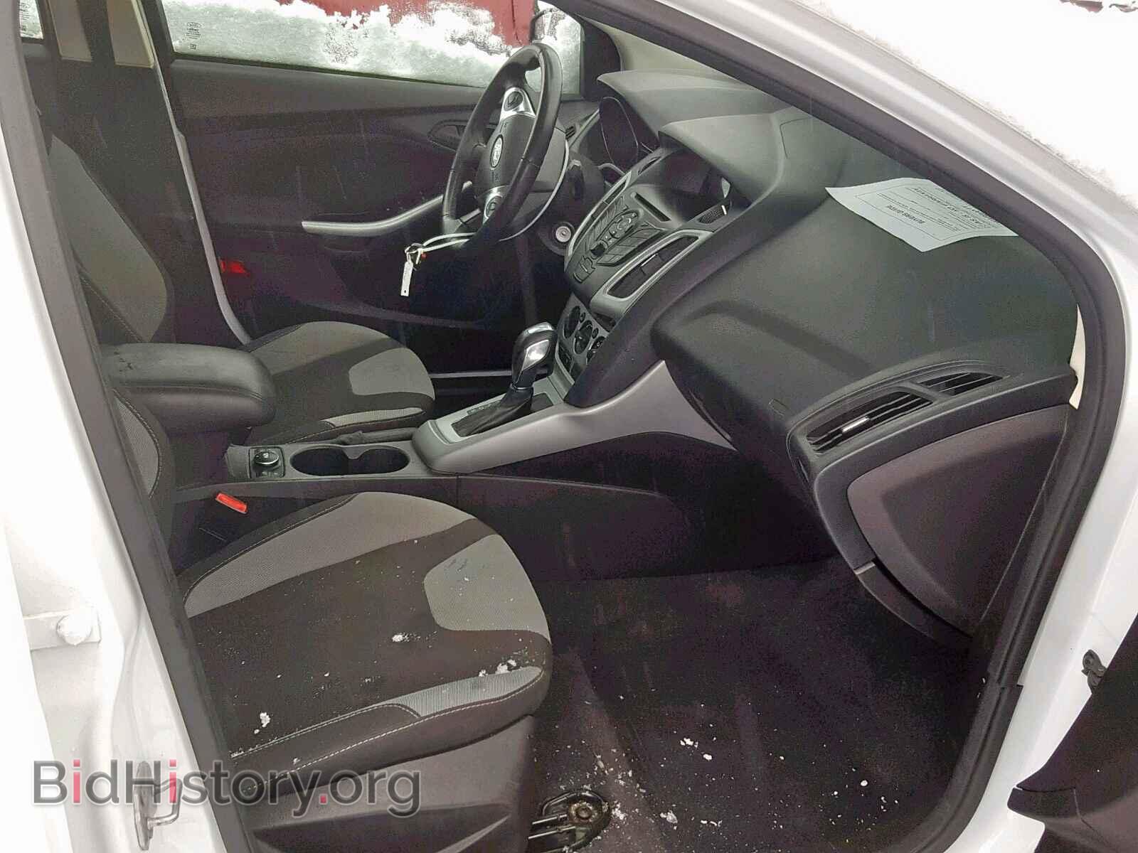 2012 FORD FOCUS SE - VIN: 1FAHP3F20CL203245 - Фото 5