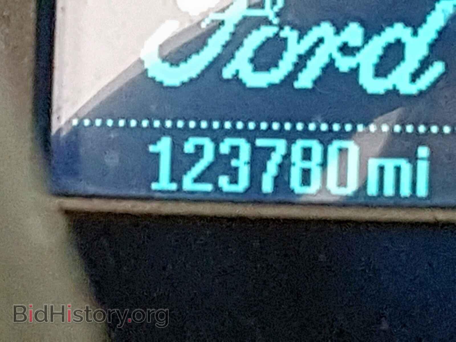 2012 FORD FOCUS SE - VIN: 1FAHP3F20CL203245 - Фото 8