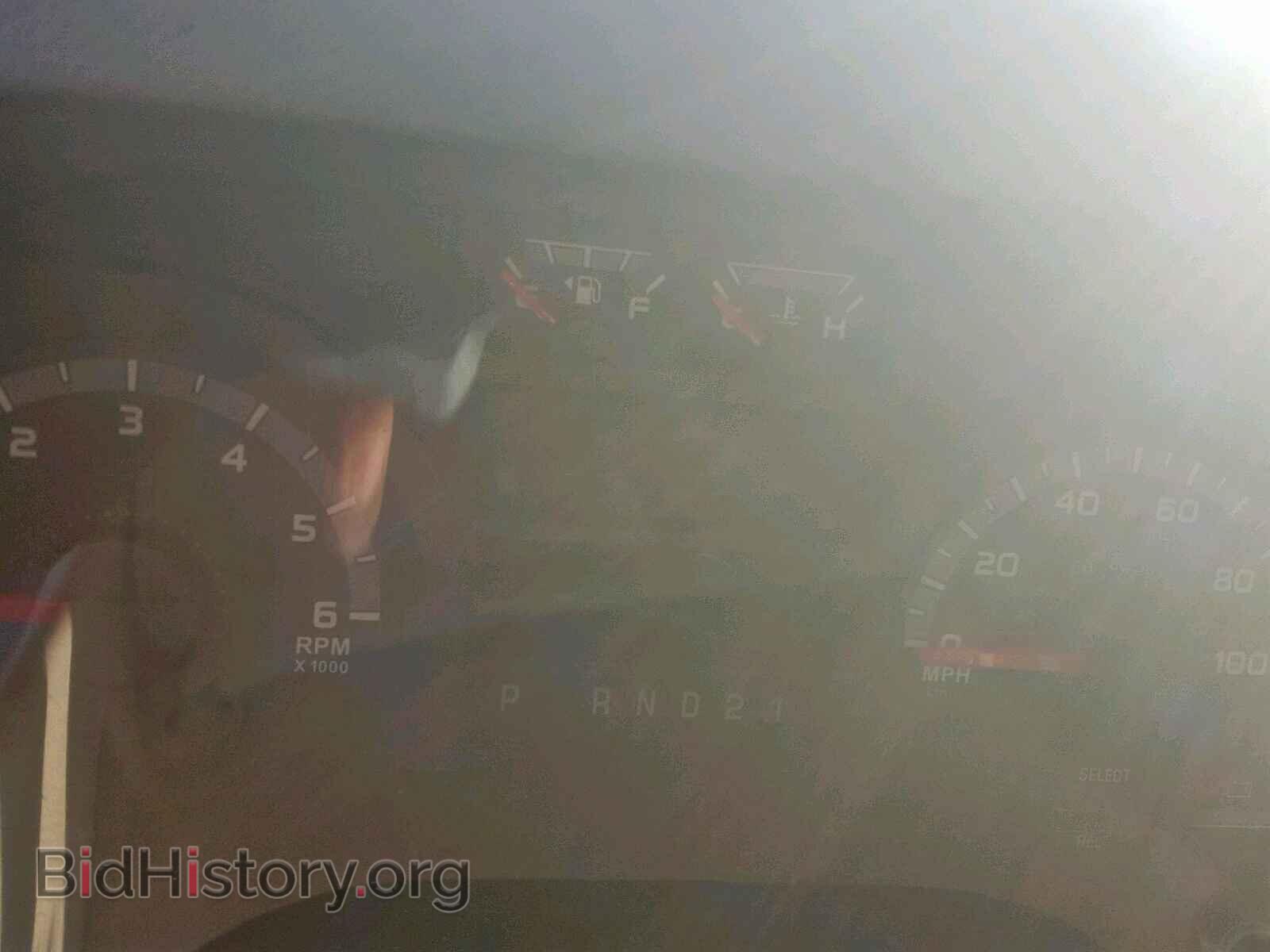 2013 FORD ECONOLINE - VIN: 1FBNE3BL7DDA78312 - Фото 8
