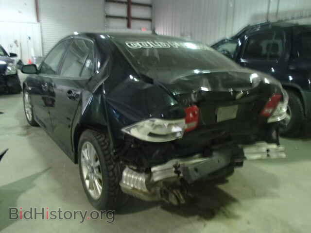 2006 SAAB 9 3 - VIN: YS3FD49Y261105567 - Фото 3