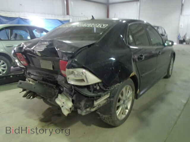 2006 SAAB 9 3 - VIN: YS3FD49Y261105567 - Фото 4