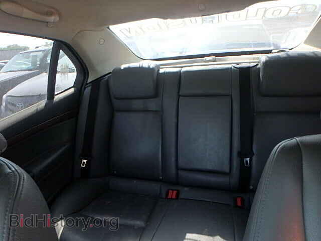 2006 SAAB 9 3 - VIN: YS3FD49Y261105567 - Фото 6