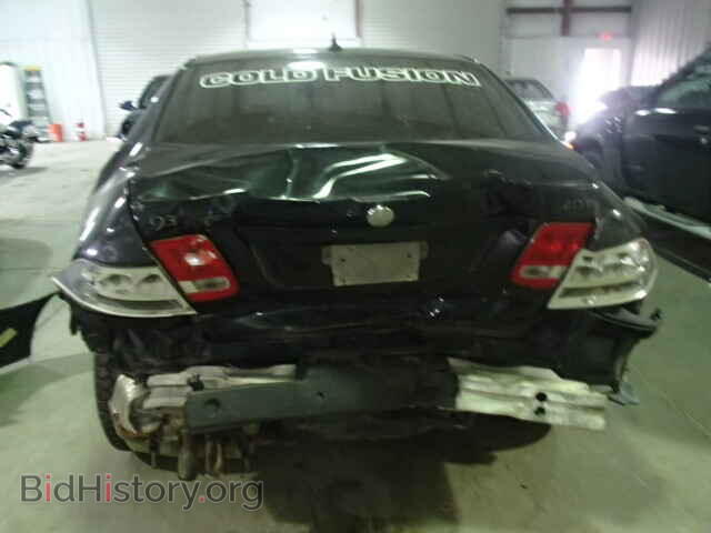 2006 SAAB 9 3 - VIN: YS3FD49Y261105567 - Фото 10