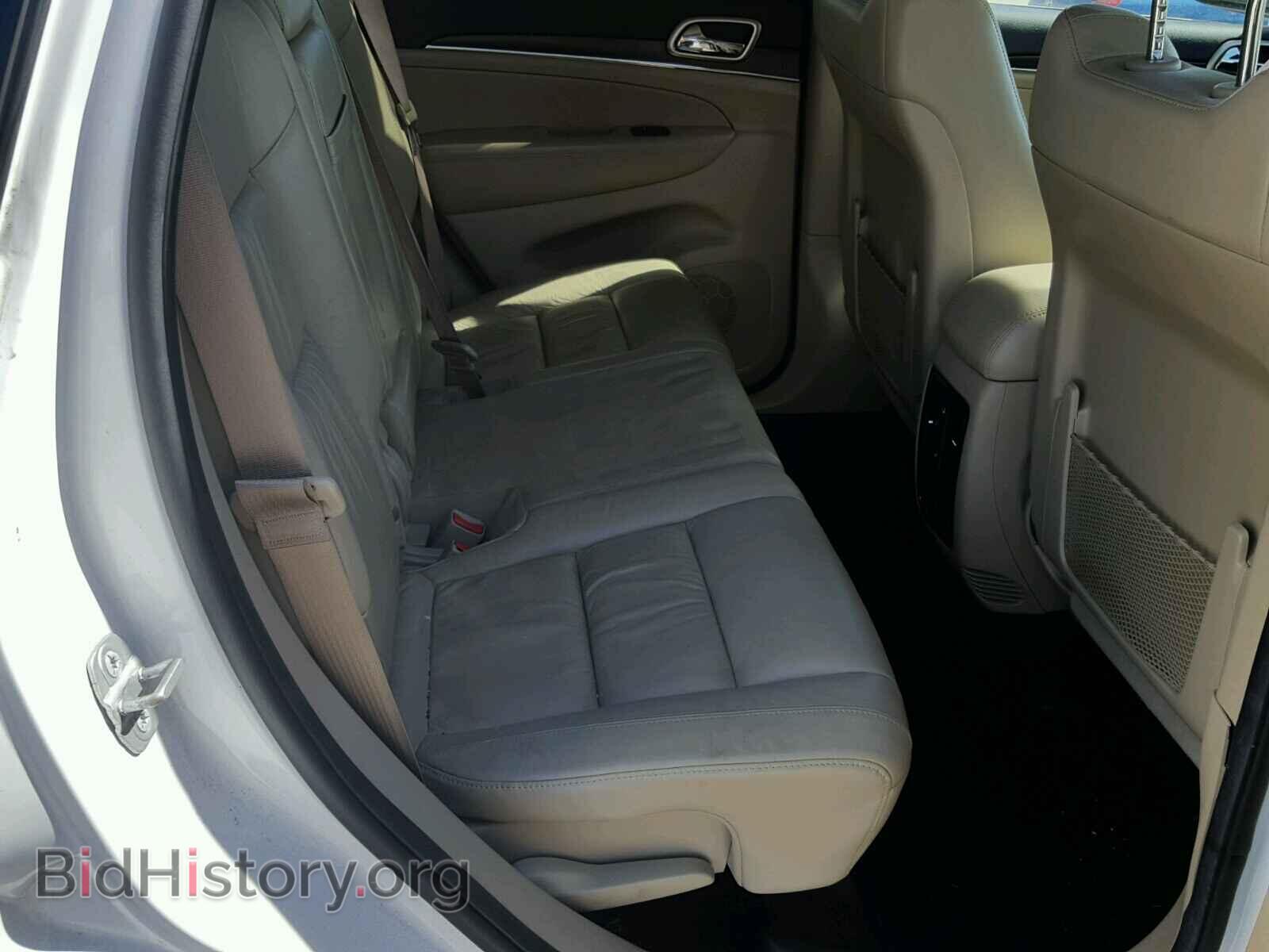 2014 JEEP CHEROKEE - VIN: 1C4RJEBG8EC555683 - Фото 6