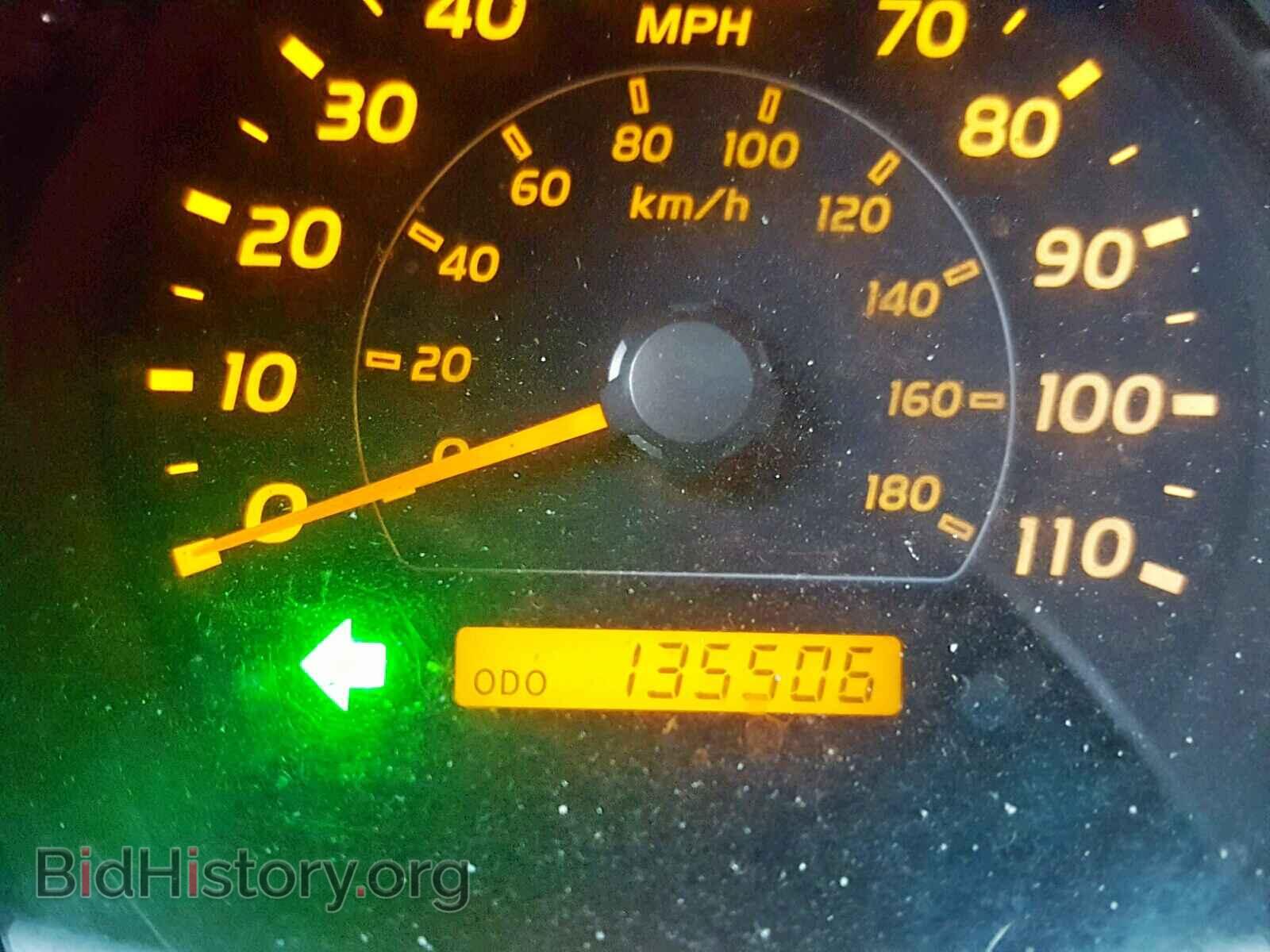 2008 TOYOTA 4RUNNER SR - VIN: JTEZU14R88K011155 - Фото 8