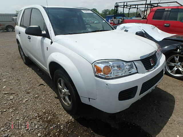 Photo 5GZCZ33D36S879105 - SATURN VUE 2006