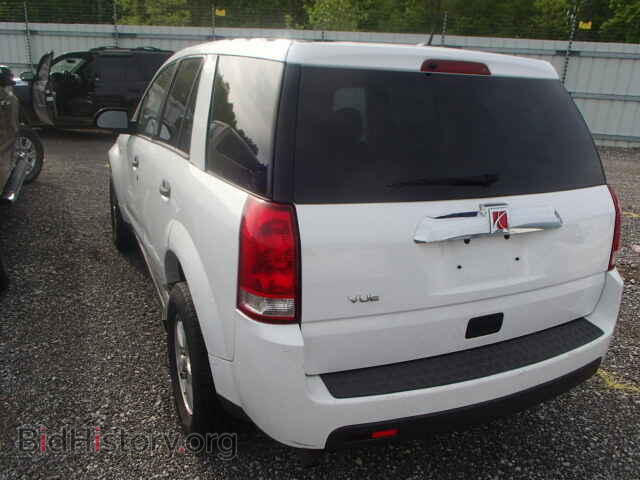 2006 SATURN VUE - VIN: 5GZCZ33D36S879105 - Фото 3