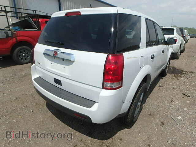 2006 SATURN VUE - VIN: 5GZCZ33D36S879105 - Фото 4