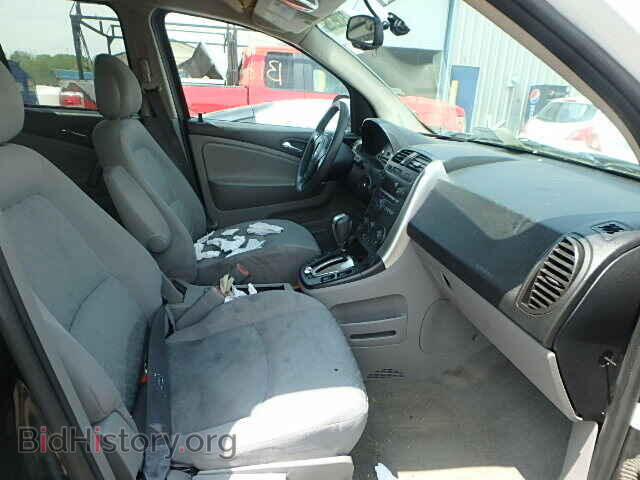 2006 SATURN VUE - VIN: 5GZCZ33D36S879105 - Фото 5