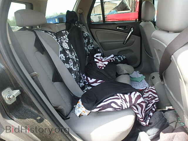 2006 SATURN VUE - VIN: 5GZCZ33D36S879105 - Фото 6