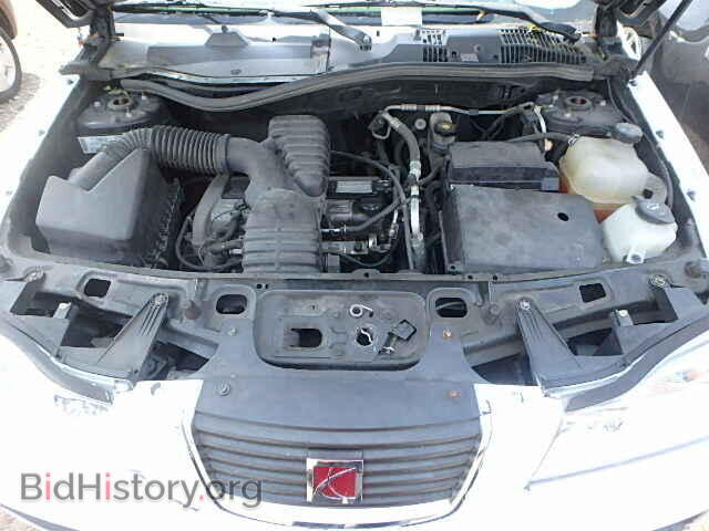 2006 SATURN VUE - VIN: 5GZCZ33D36S879105 - Фото 7