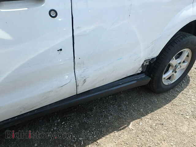2006 SATURN VUE - VIN: 5GZCZ33D36S879105 - Фото 9