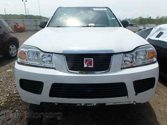 2006 SATURN VUE - VIN: 5GZCZ33D36S879105 - Фото 10