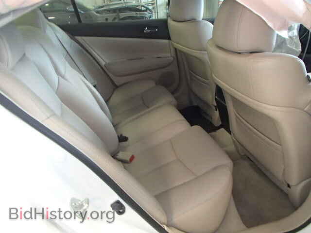 2012 NISSAN MAXIMA - VIN: 1N4AA5AP2CC833785 - Фото 6