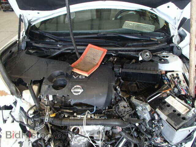 2012 NISSAN MAXIMA - VIN: 1N4AA5AP2CC833785 - Фото 7