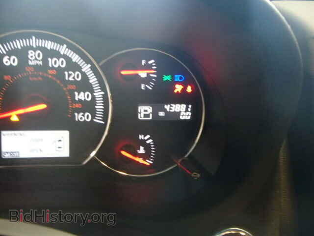 2012 NISSAN MAXIMA - VIN: 1N4AA5AP2CC833785 - Фото 8