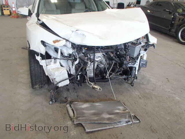 2012 NISSAN MAXIMA - VIN: 1N4AA5AP2CC833785 - Фото 10