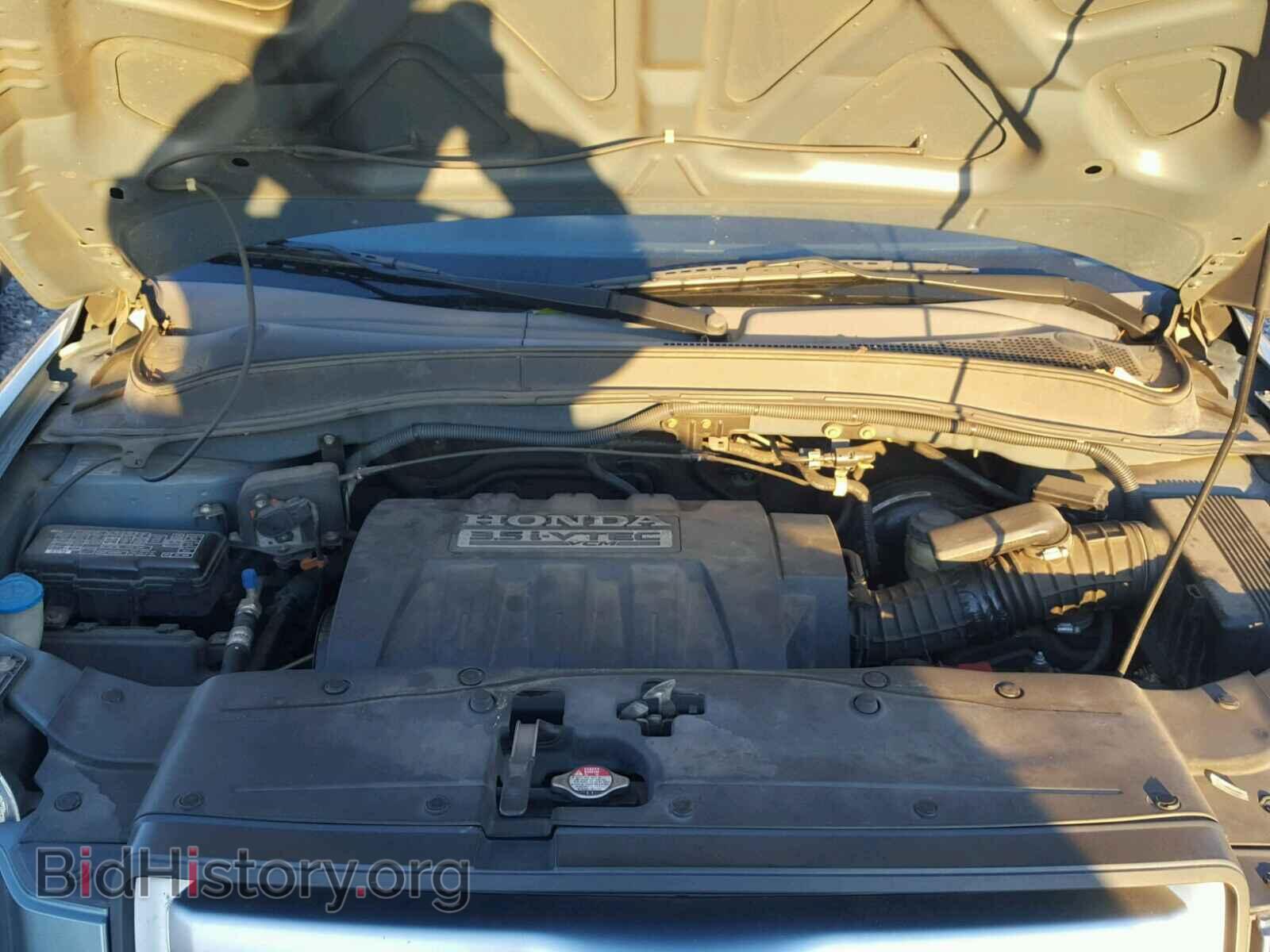 2006 HONDA PILOT - VIN: 5FNYF281X6B041921 - Photo 7