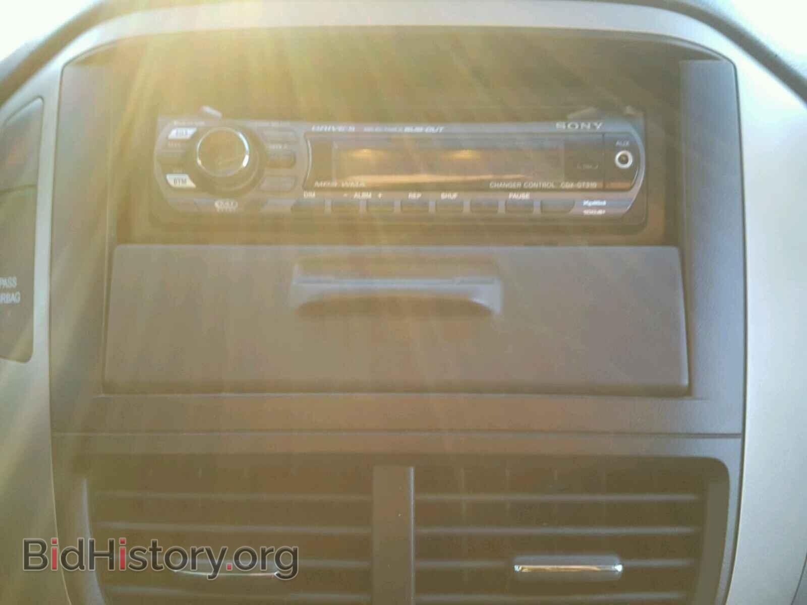 2006 HONDA PILOT - VIN: 5FNYF281X6B041921 - Photo 9