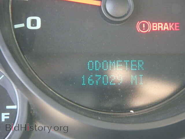 2009 CHEVROLET SILVERADO - VIN: 3GCEC13C29G107343 - Фото 8