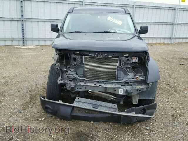 2008 DODGE NITRO - VIN: 1D8GU28K78W129142 - Фото 9