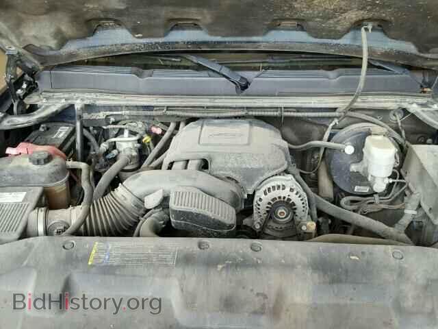 2007 CHEVROLET SILVERADO - VIN: 2GCEC13C771720001 - Фото 7