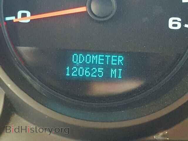 2007 CHEVROLET SILVERADO - VIN: 2GCEC13C771720001 - Фото 8