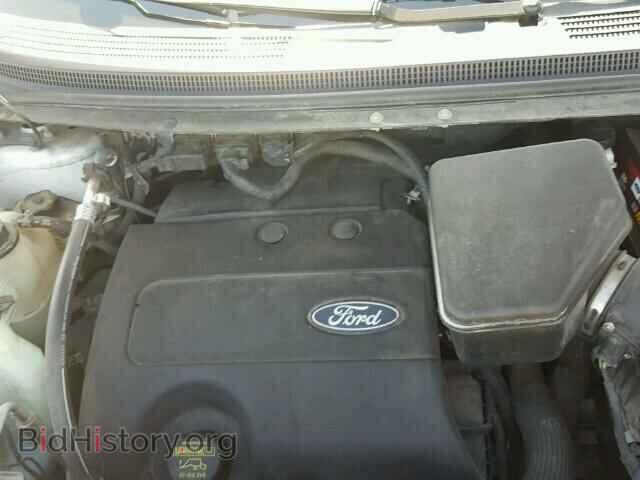 2011 FORD EDGE - VIN: 2FMDK3KC9BBA12035 - Photo 7