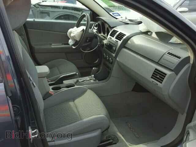 2008 DODGE AVENGER - VIN: 1B3LC56K28N664794 - Фото 5