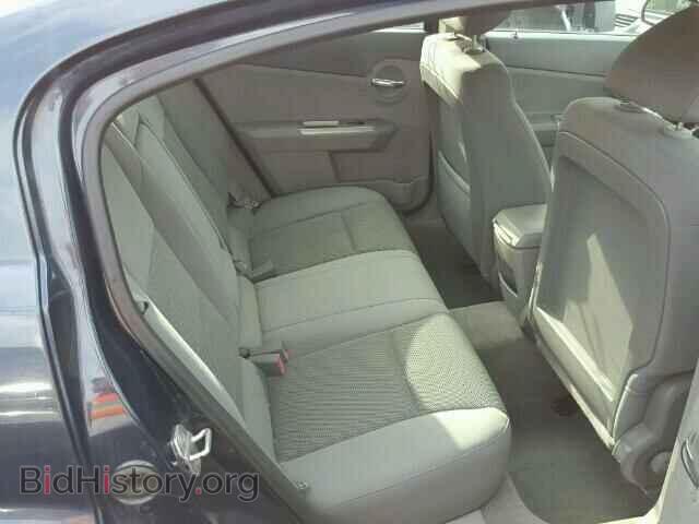 2008 DODGE AVENGER - VIN: 1B3LC56K28N664794 - Фото 6