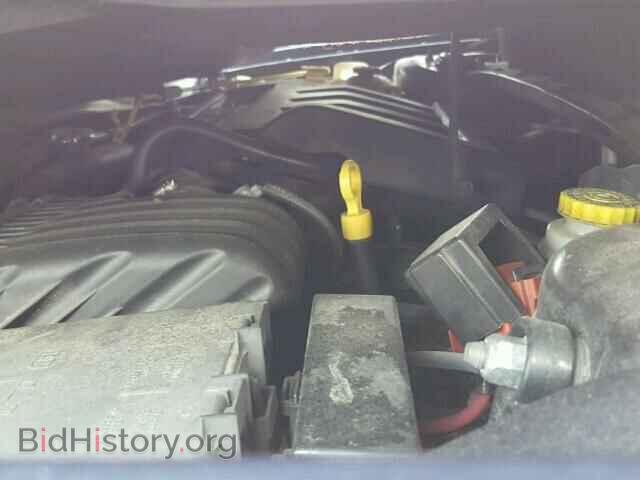 2008 DODGE AVENGER - VIN: 1B3LC56K28N664794 - Фото 7