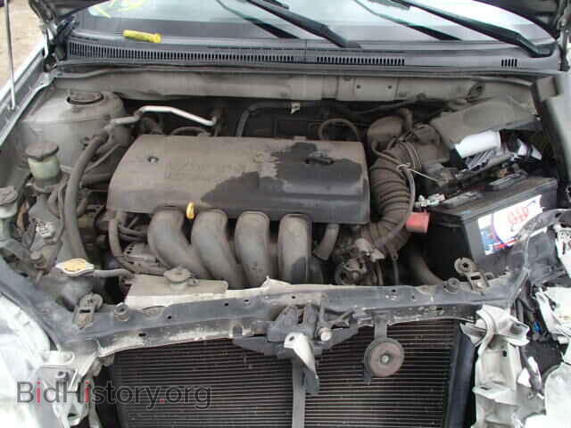 2003 TOYOTA COROLLA - VIN: JTDBR32E730021585 - Фото 7