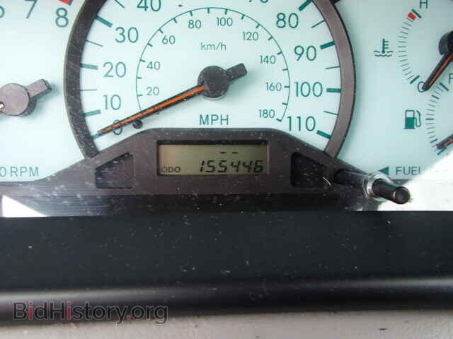 2003 TOYOTA COROLLA - VIN: JTDBR32E730021585 - Фото 8