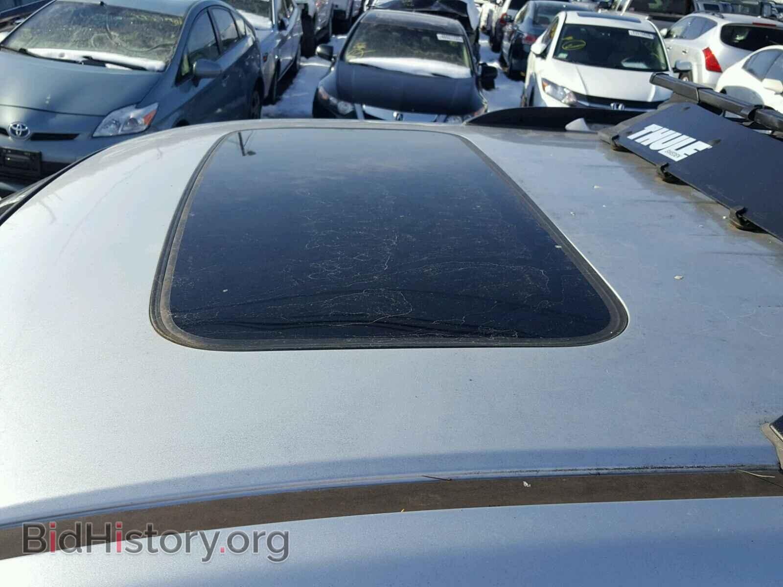 2005 HONDA PILOT - VIN: 5FNYF18575B035344 - Фото 9